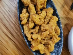 重庆小酥肉-付小姐在成都(川沙店)