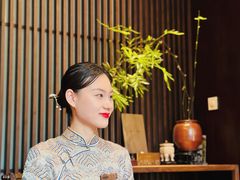 -王府茶楼茶宴·创意菜(朝阳公园店)