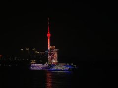 -武昌江滩