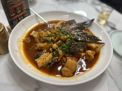 -宝荣鱼馆·临湖之宴(千岛湖店)