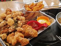 -米字旁先锋韩餐(茂业天地店)