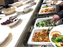 -素满香·素食自助餐(苏州·临顿路店)