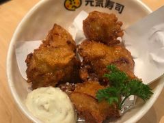 -元气寿司(新城市广场店)