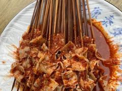 -玲玲涮牛肚(土门坊店)