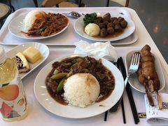 -宜家·瑞典风味餐厅(北京西红门店)