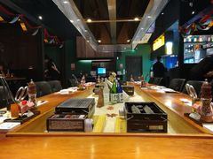 -肉魁屋·烧肉·烧鸟·酒场(高新店)