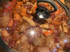 -黄记煌三汁焖锅(裕华万达广场店)