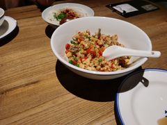 仔姜炒麻拐-农耕记·湖南土菜(科技园店)