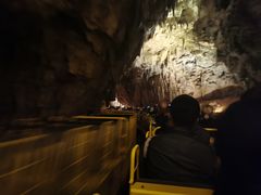 -波斯托伊纳溶洞