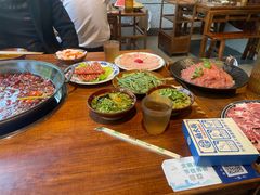 -楠火锅(昆山金鹰店)