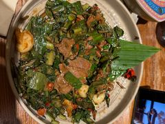 -云海肴·汽锅鸡·云南菜(美罗城店)