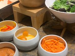 -君悦大酒店行政酒廊