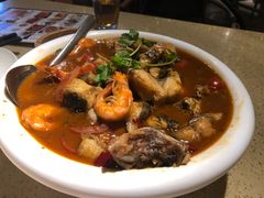 -渔太泰漓江小馆·广西融合菜(西街店)