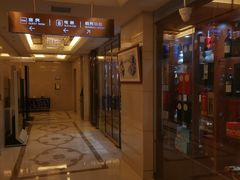 -北京河南大厦酒店