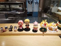 -藤鹤日本料理(保利广场店)
