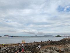 -在海一方公园