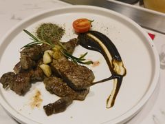 -火地铁板烧(昆山万象汇店)