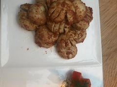 -渝半城经典川粤菜(重庆天地店)