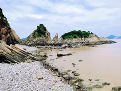 -花岙岛