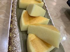 -港美茗点名菜(万江店)
