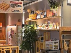 -木屋烧烤(创意园店)