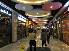 -天阳亲子广场(钱江新城店)