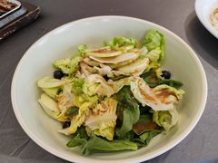 -香雪海饭店中餐厅(人民桥店)