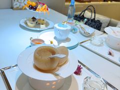 -燕庭·纯燕窝·甜品下午茶(南京西路店)