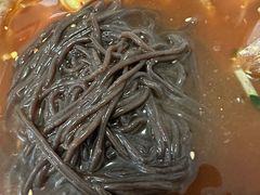 -许氏朝鲜族牛肉汤馆