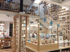 -猫的天空之城概念书店(苏州平江店)