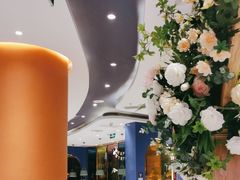 -夏日玛莉西餐厅(金茂览秀城店)