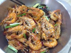 -晓林火锅(安定门店)