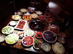 -小龙坎火锅(万象城店)