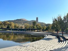 -牛首山文化旅游区