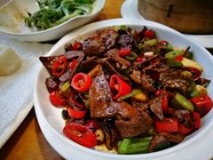 -原鄉本味 楚菜 丹江口鱼(北苑店)