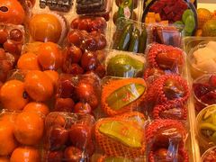 -每日新鲜水果吧(南京东路店)