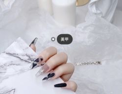 -LILY NAILS美甲美睫