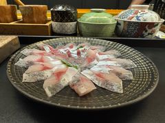 -Sushi Hanzo半藏(天环广场店)