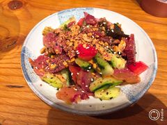 舂牛肉-阿木舂记·特色小吃(平江路店)