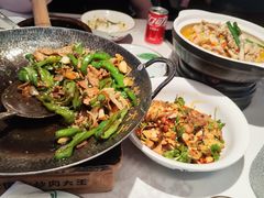 -费大厨辣椒炒肉(黄兴中心广场店)