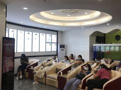 -深圳富茂格伦菲尔口腔门诊部(龙华清湖总院)