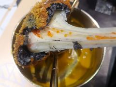 墨鱼芝士饭团-KCOOKING概念韩餐(世茂52+店)