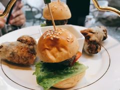 -Golden Lily河内巴黎法越料理餐厅(建国西路店)