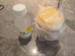 -吕氏焗小鲜•海鲜青岛菜(八大关店)
