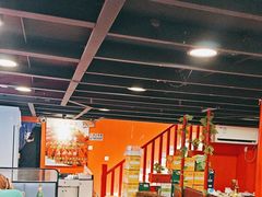 -小欢喜烧烤大排挡•龙虾(南车站路店)