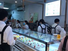 -DEMO黛慕蛋糕(中泰店)