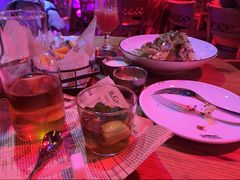 -MR.ROCKY洛奇先生RESTAURANT&BAR(宝安壹方城店)