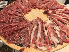 -刘少华贵州小黄牛·鲜牛肉火锅(总店)
