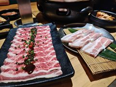 -九田家黑牛烤肉(溧水万达店)