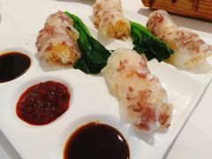 -粤式早茶希朋喜宴